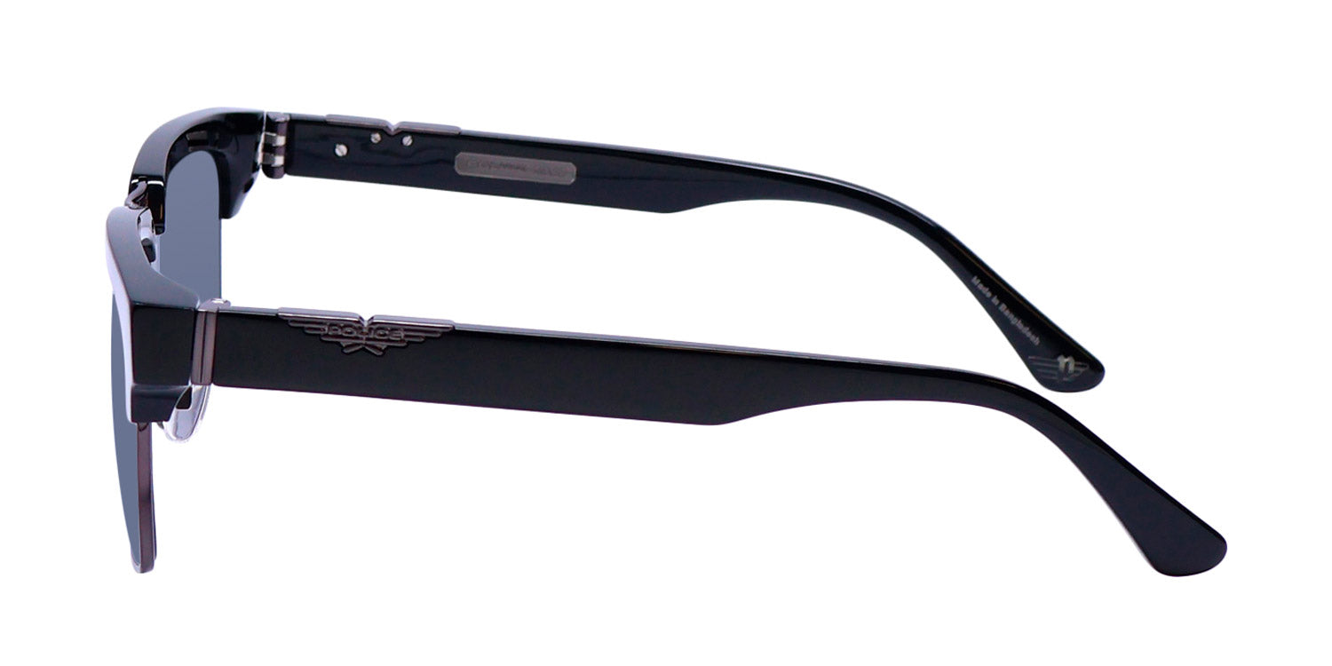 Police Splp25 Origins 62 Sunglasses