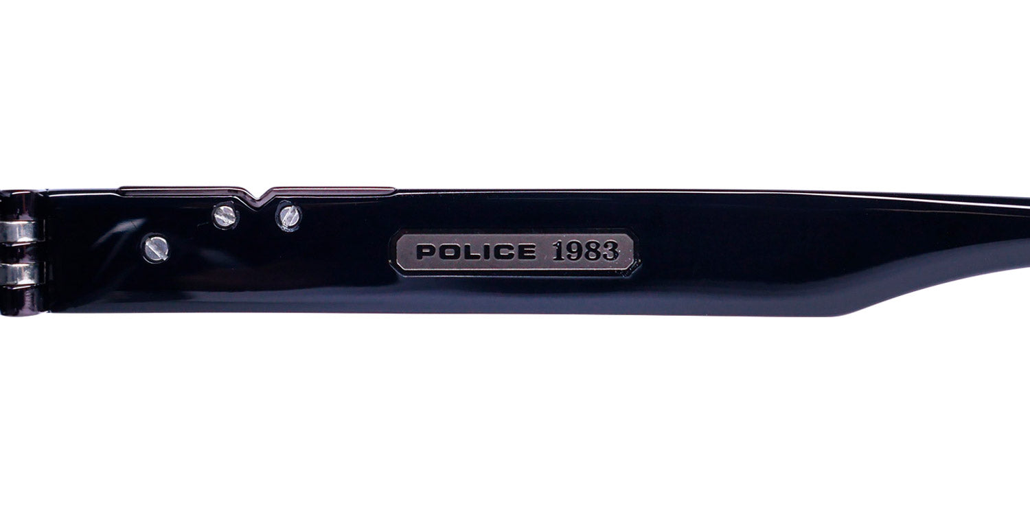 Police Splp25 Origins 62 Sunglasses