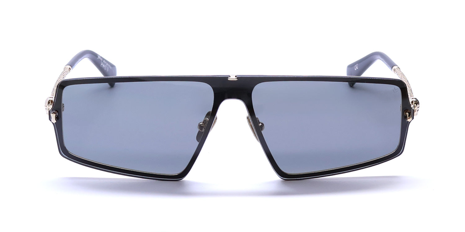 John Varvatos V545 Sunglasses