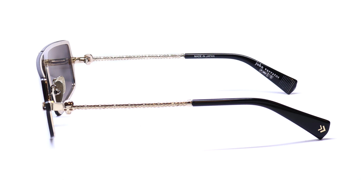 John Varvatos V545 Sunglasses