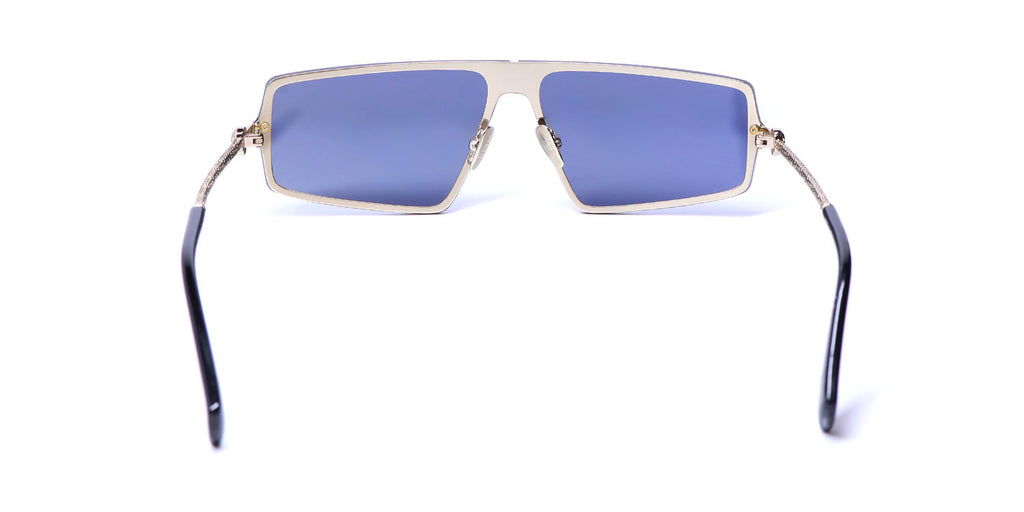John Varvatos V545 Sunglasses