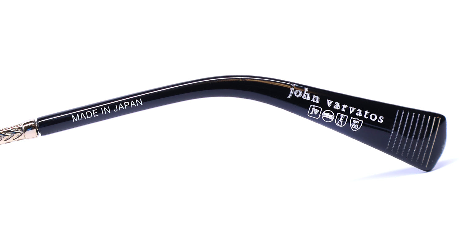 John Varvatos V545 Sunglasses