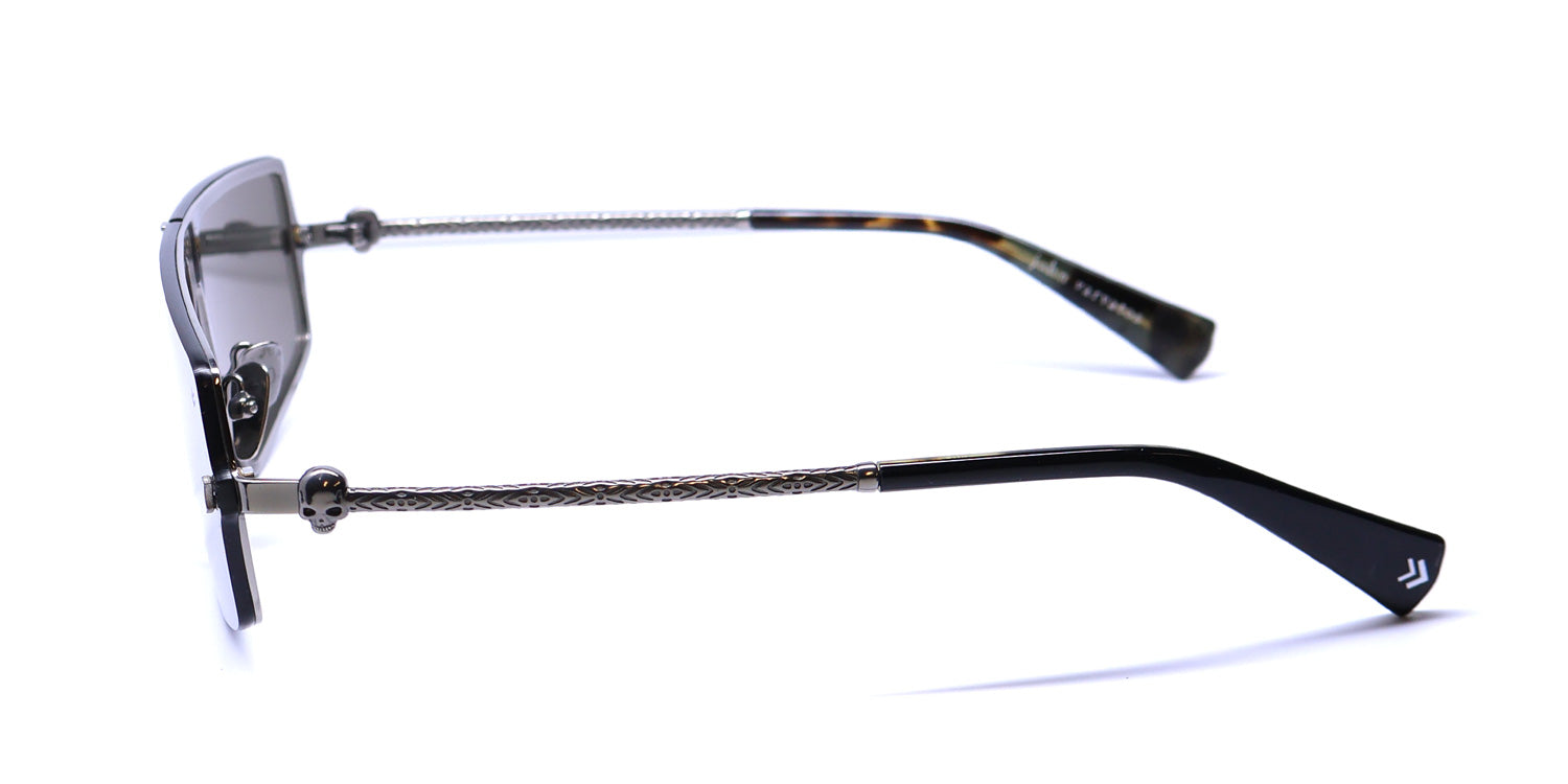 John Varvatos V545 Sunglasses