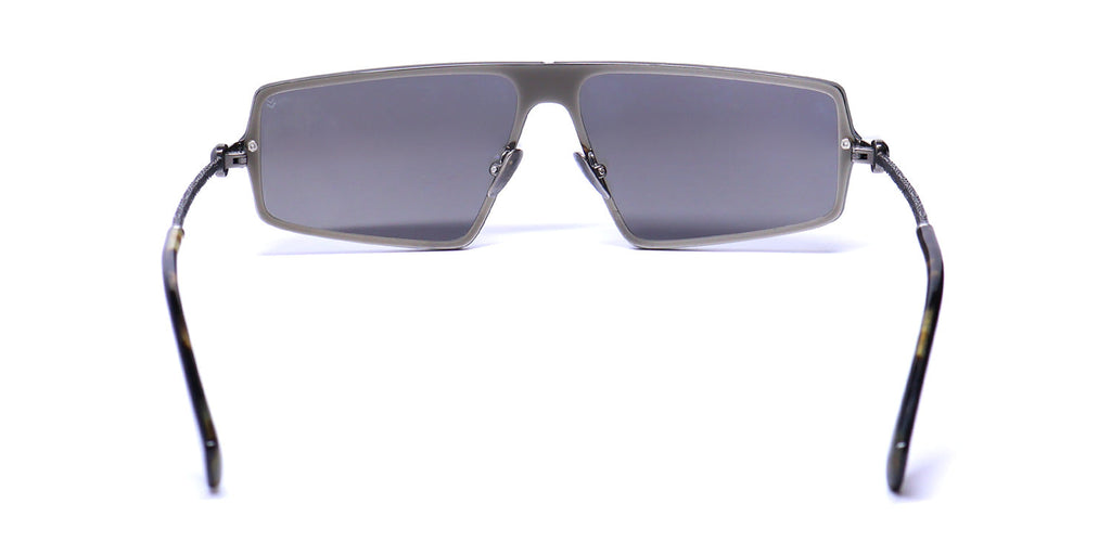John Varvatos V545 Sunglasses