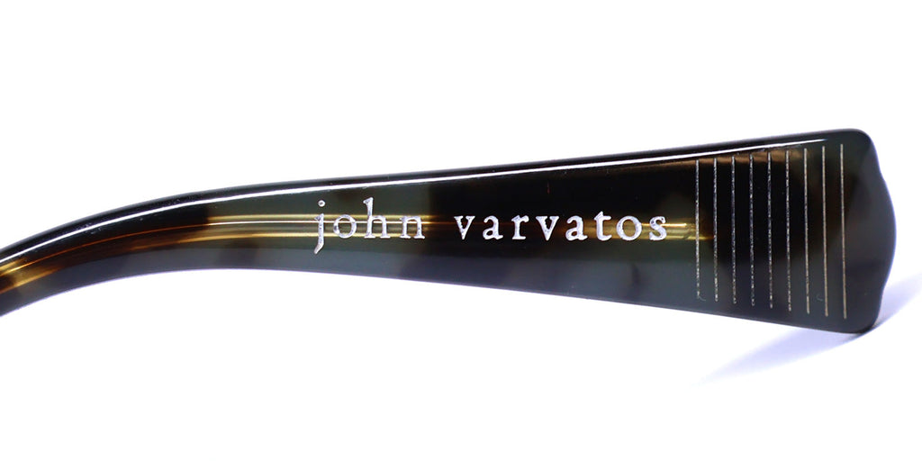 John Varvatos V545 Sunglasses