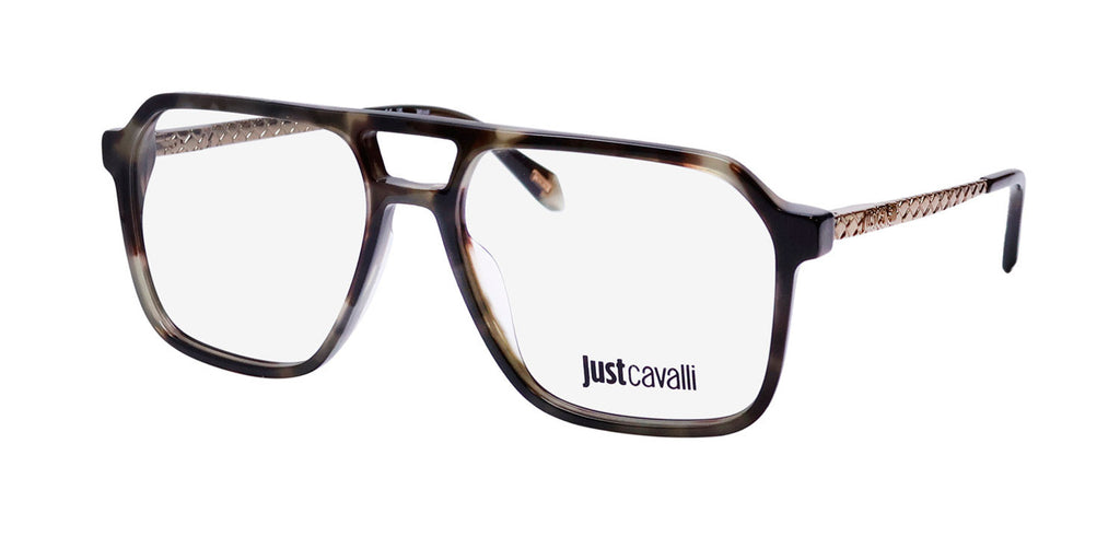 Just Cavalli Vjc057 Eyeglasses
