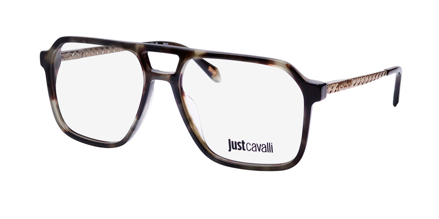 Just Cavalli Vjc057 Eyeglasses