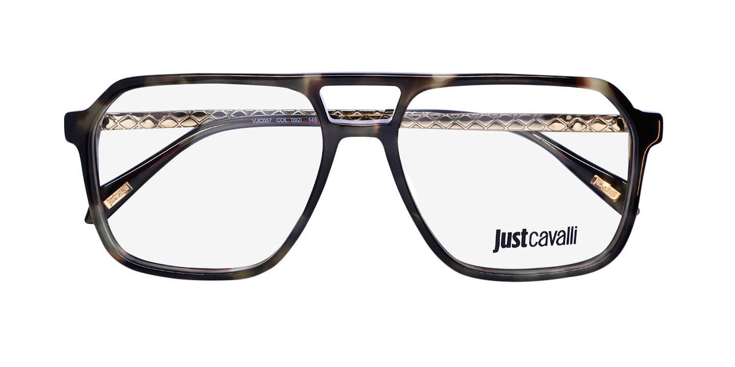 Just Cavalli Vjc057 Eyeglasses