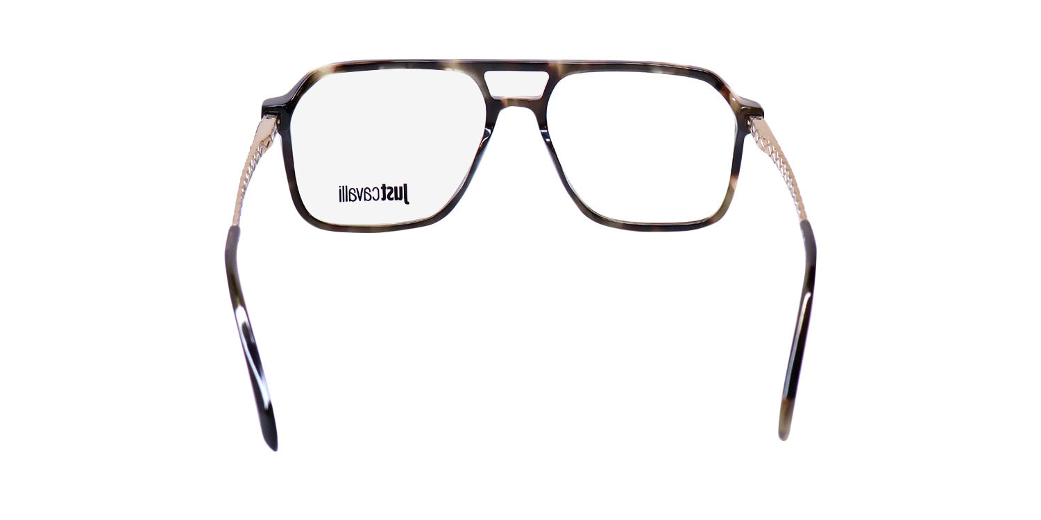 Just Cavalli Vjc057 Eyeglasses