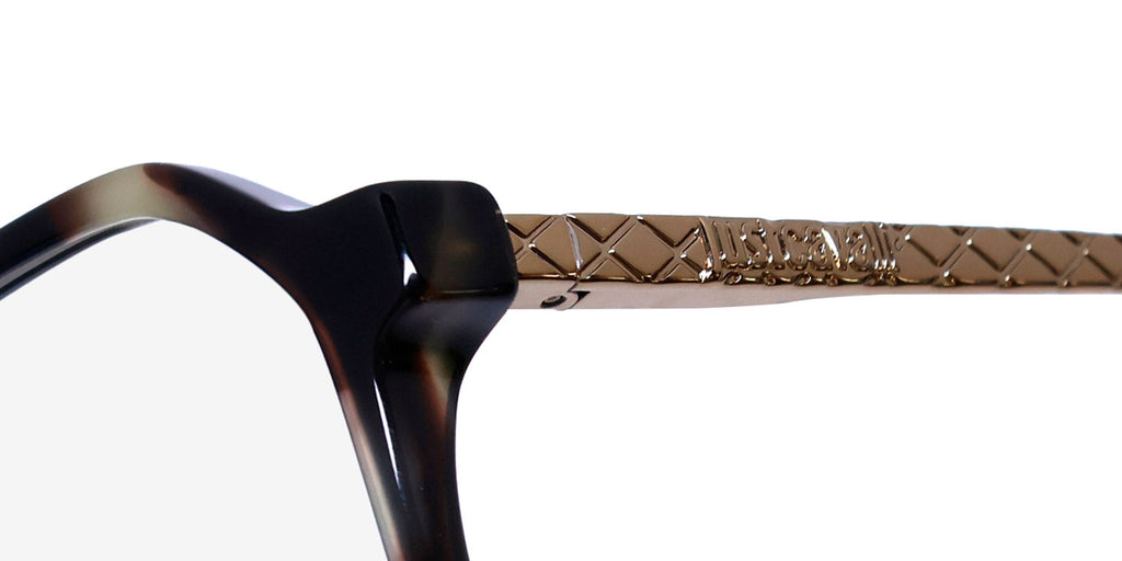 Just Cavalli Vjc057 Eyeglasses