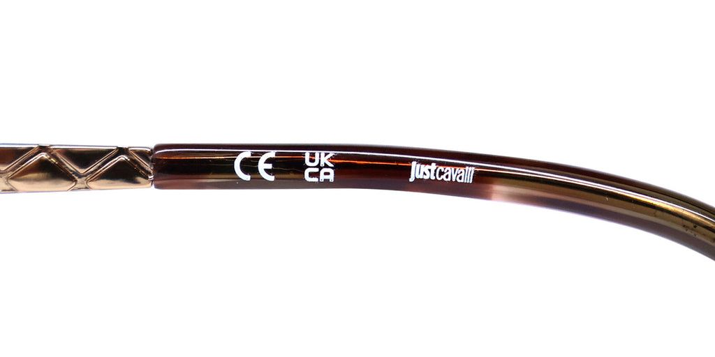 Just Cavalli Vjc057 Eyeglasses