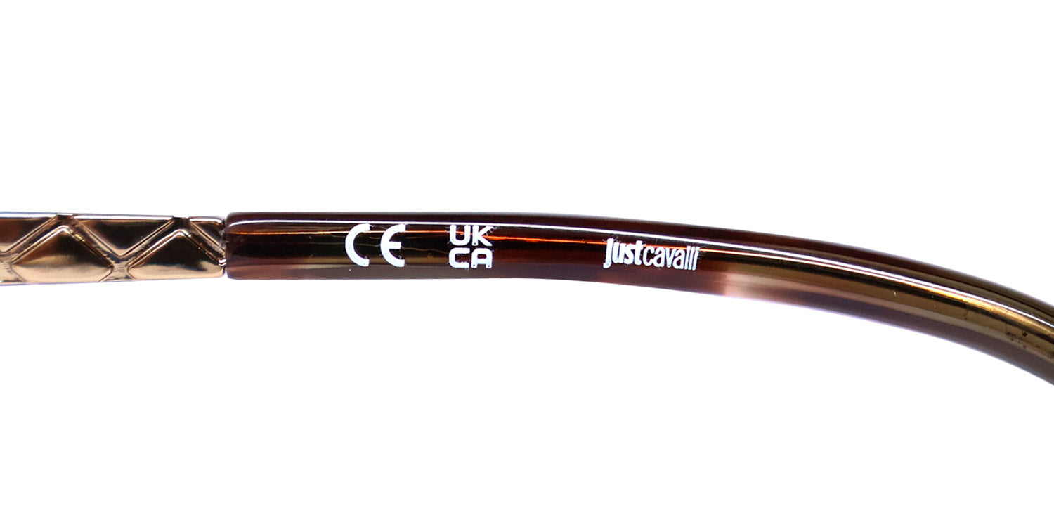 Just Cavalli Vjc057 Eyeglasses