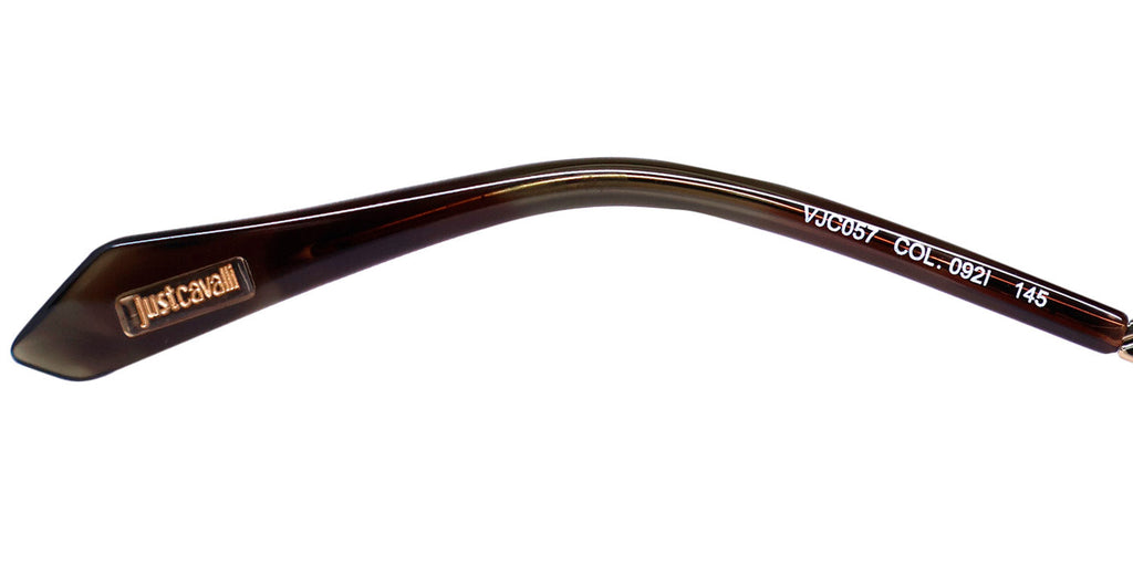 Just Cavalli Vjc057 Eyeglasses