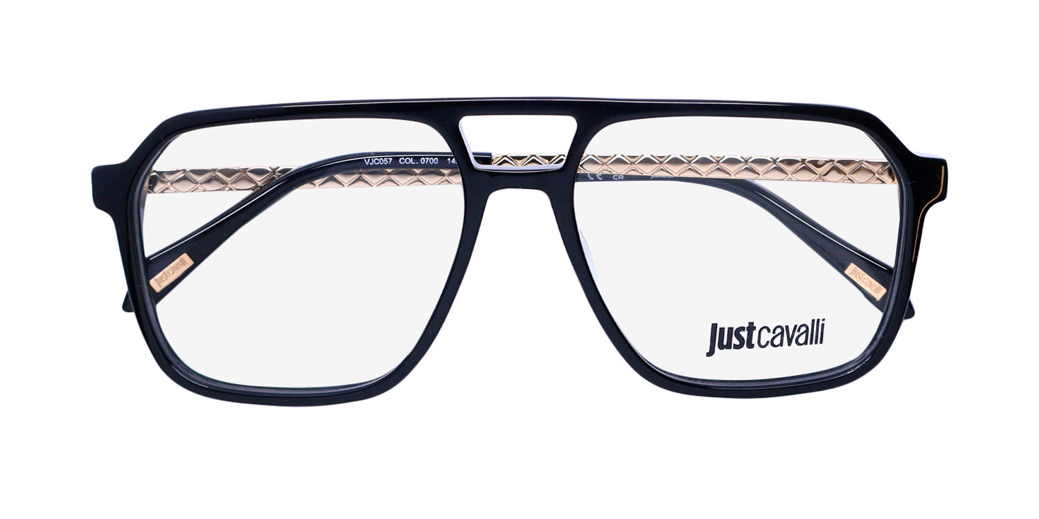 Just Cavalli Vjc057 Eyeglasses