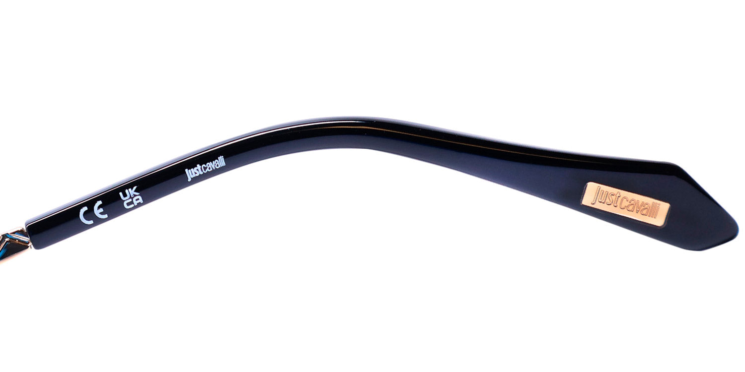 Just Cavalli Vjc057 Eyeglasses