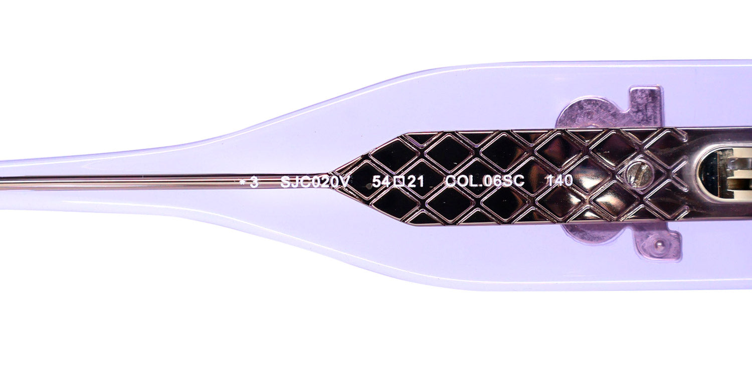 Just Cavalli Sjc020v Sunglasses