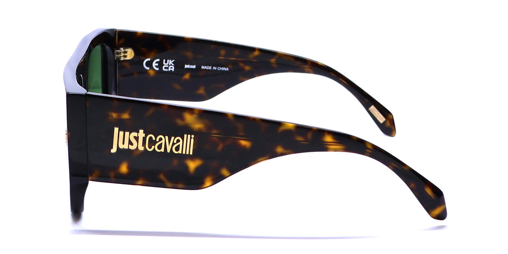 Just Cavalli Sjc022 Sunglasses