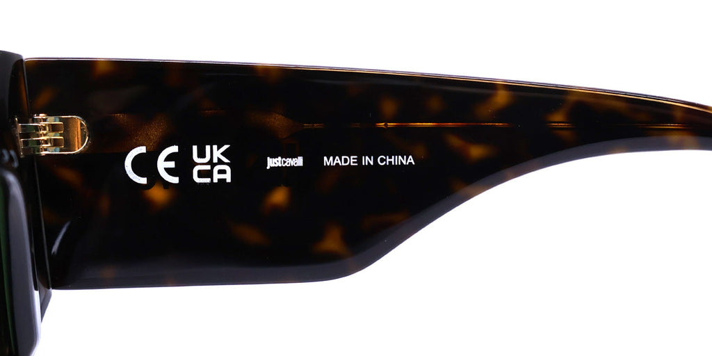 Just Cavalli Sjc022 Sunglasses