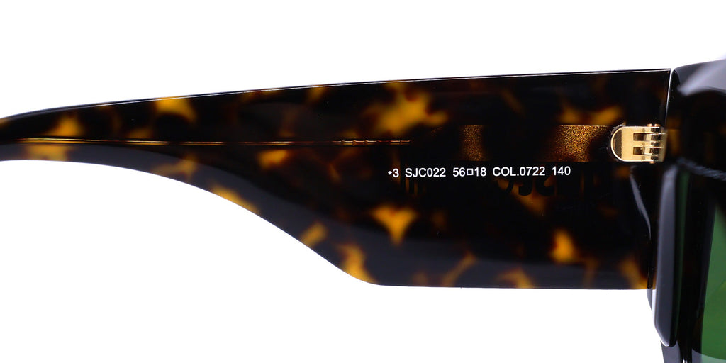 Just Cavalli Sjc022 Sunglasses