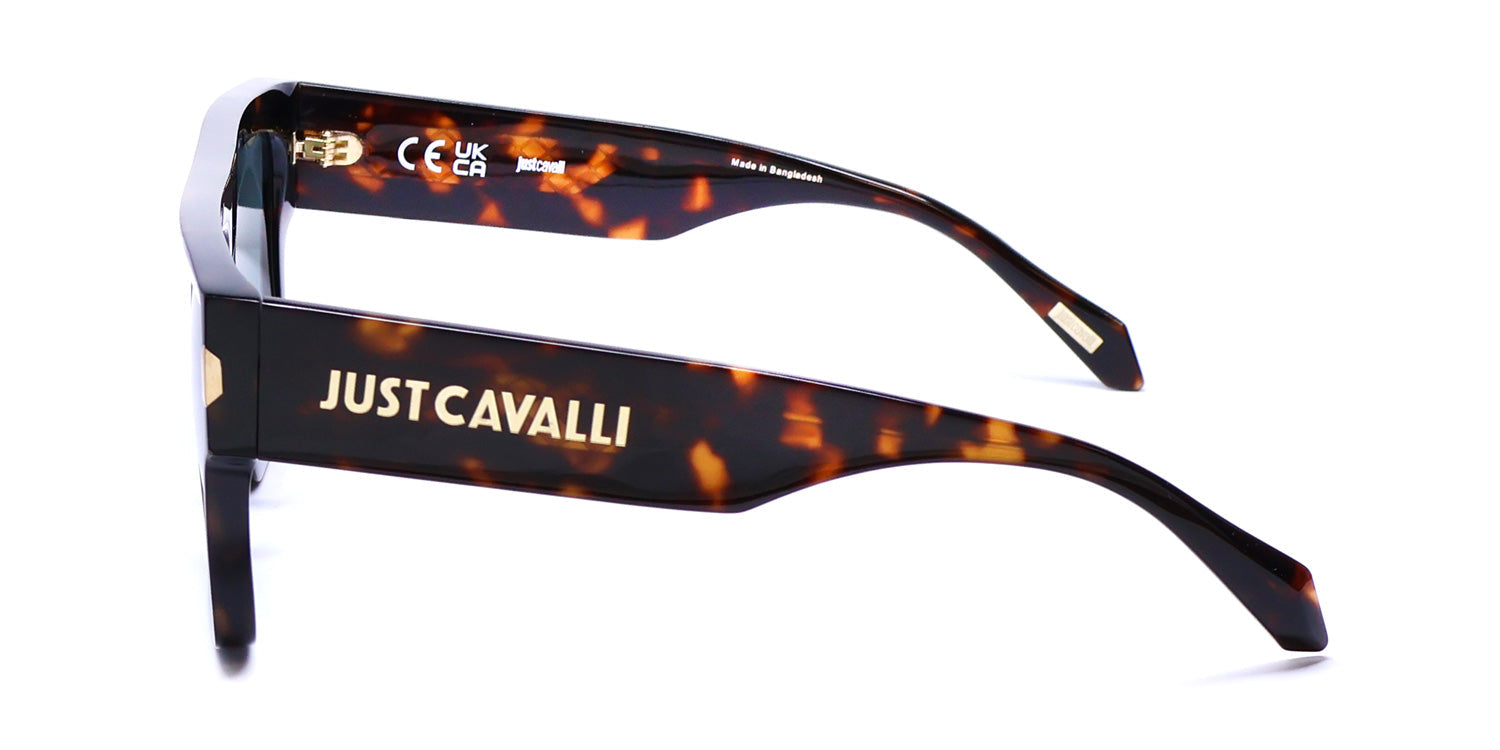 Just Cavalli Sjc107 Sunglasses
