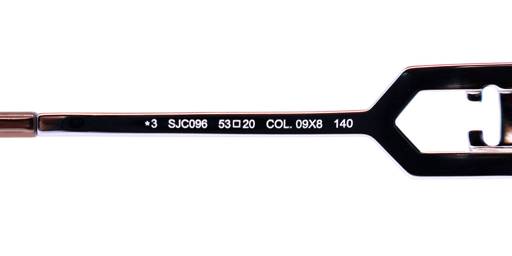 Just Cavalli Sjc096 Sunglasses
