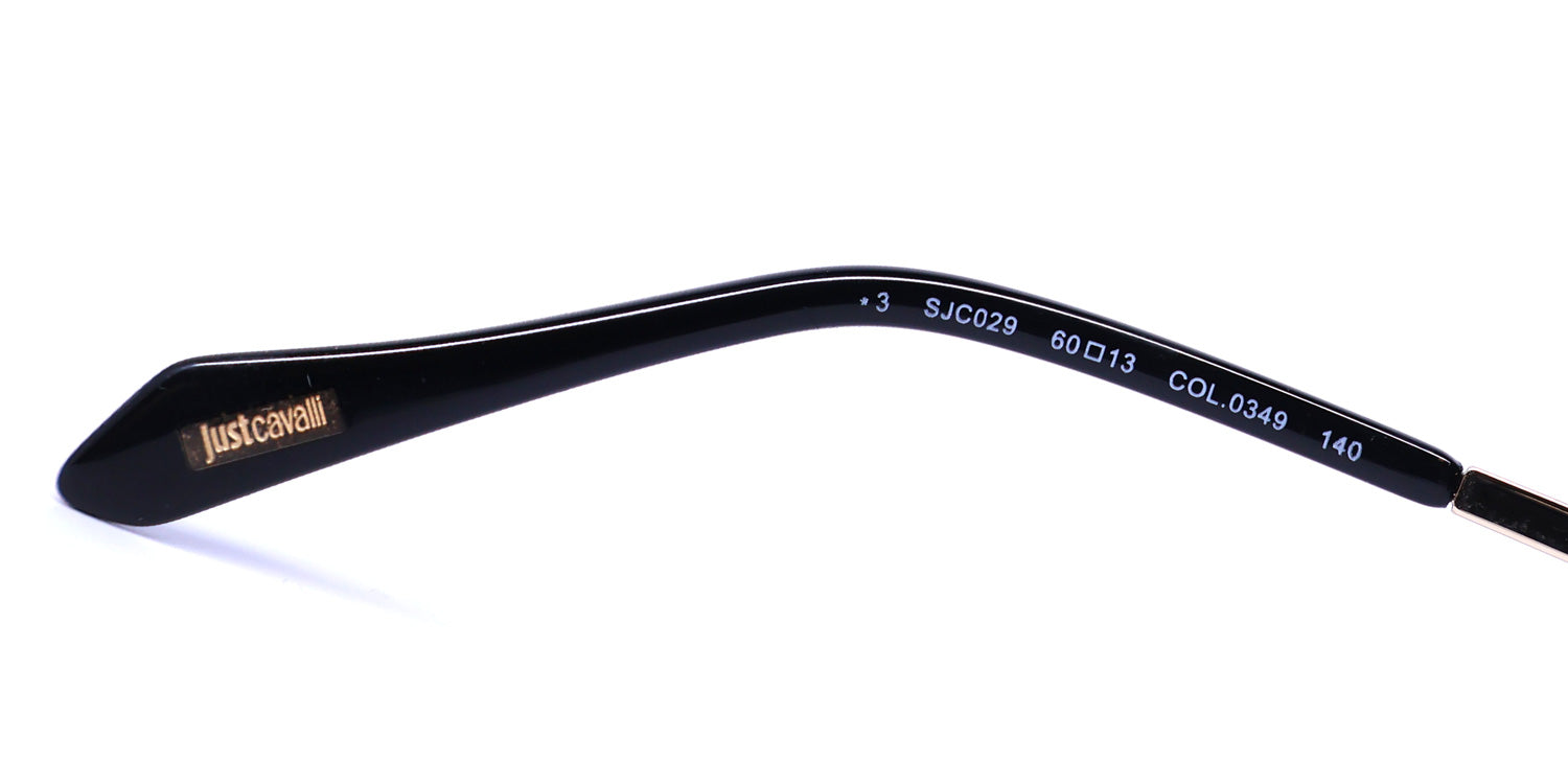 Just Cavalli Sjc029 Sunglasses