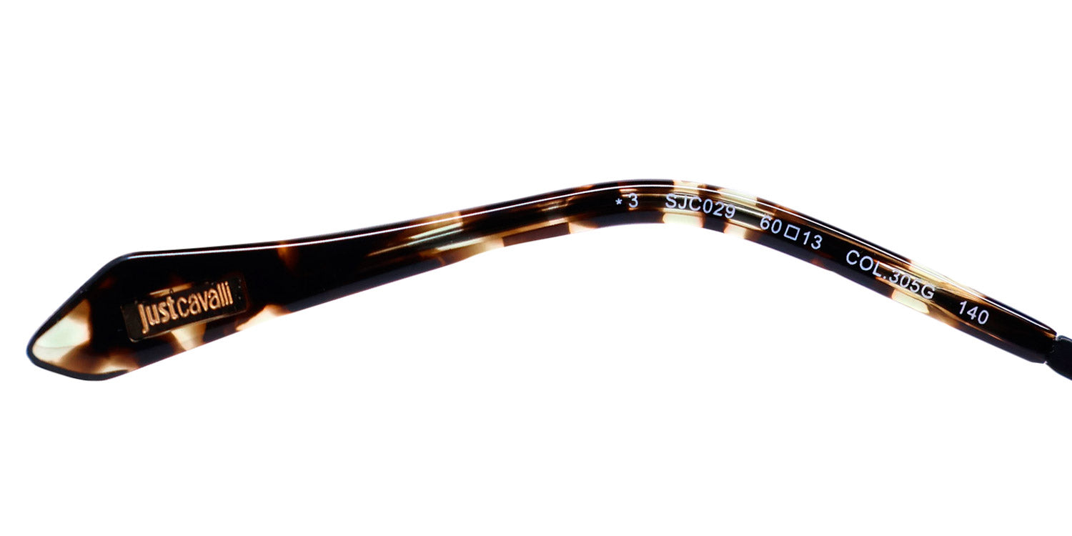 Just Cavalli Sjc029 Sunglasses
