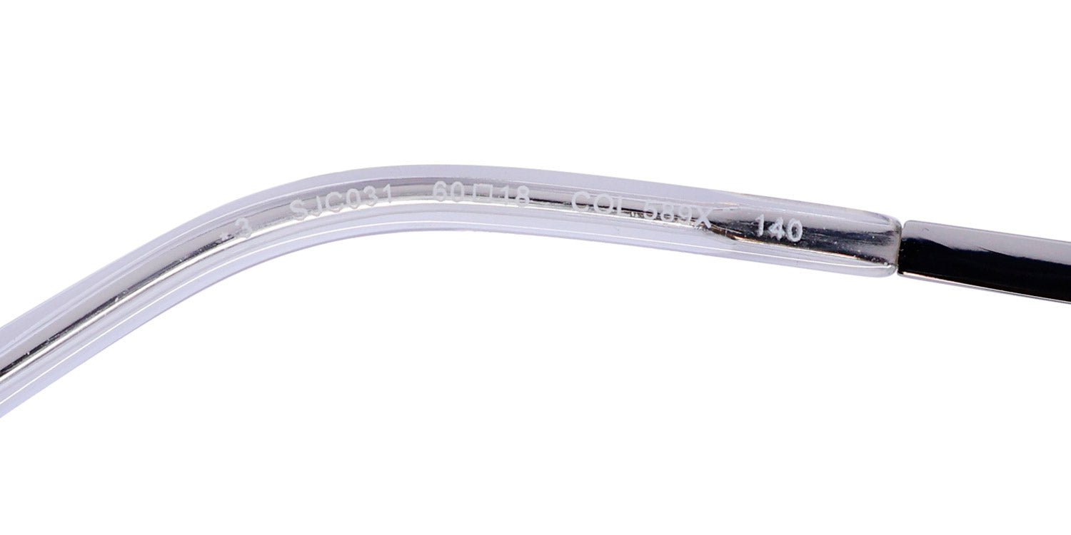 Just Cavalli Sjc031 Sunglasses