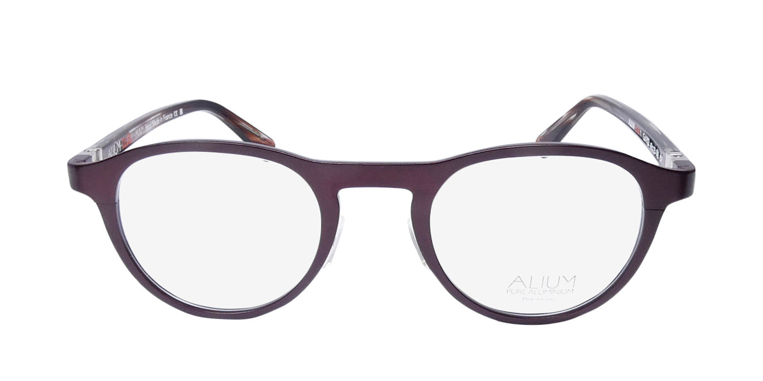 Face à Face Alium Club 1 Eyeglasses