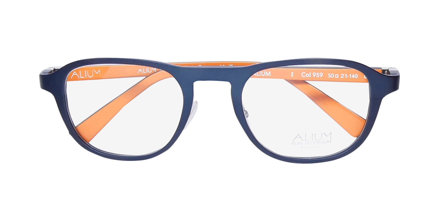 Face à Face Alium Club 2 Eyeglasses