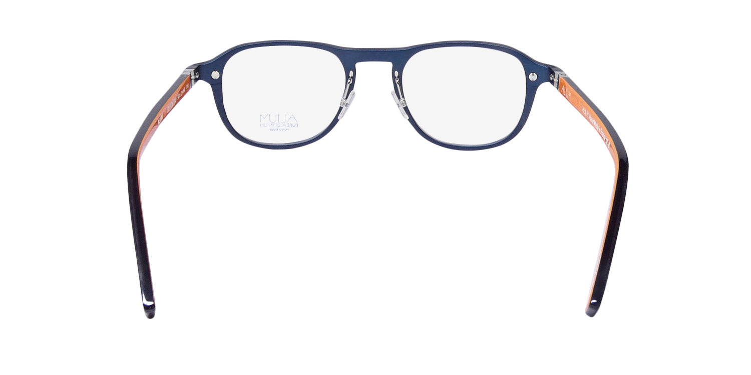 Face à Face Alium Club 2 Eyeglasses