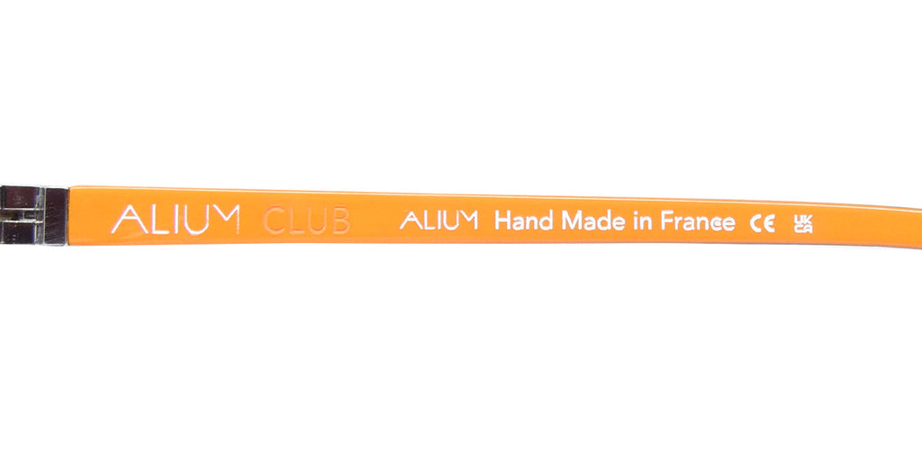 Face à Face Alium Club 2 Eyeglasses