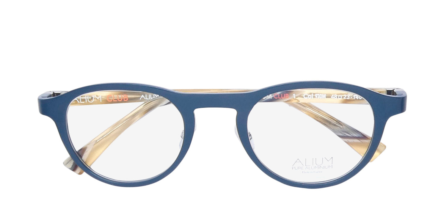 Face à Face Alium Club 1 Eyeglasses