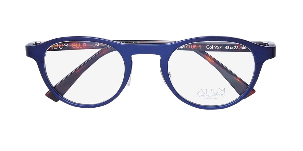 Face à Face Alium Club 1 Eyeglasses