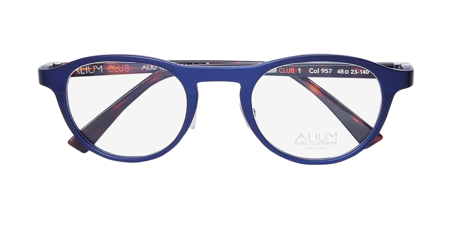Face à Face Alium Club 1 Eyeglasses