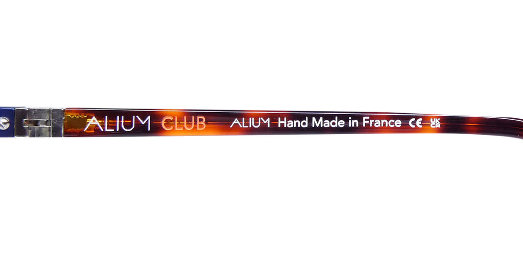 Face à Face Alium Club 1 Eyeglasses