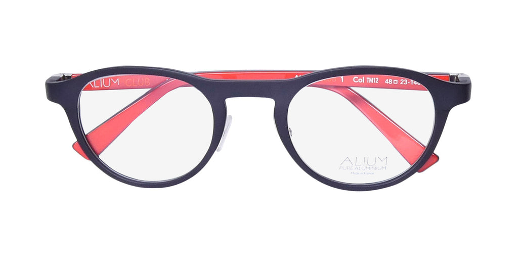 Face à Face Alium Club 1 Eyeglasses