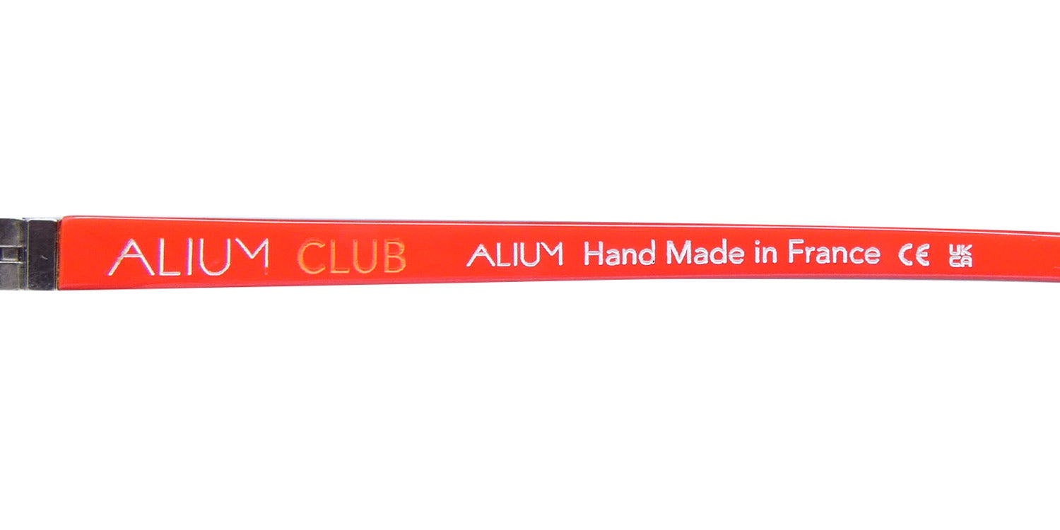 Face à Face Alium Club 1 Eyeglasses