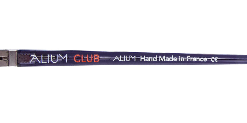 Face à Face Alium Club 2 Eyeglasses