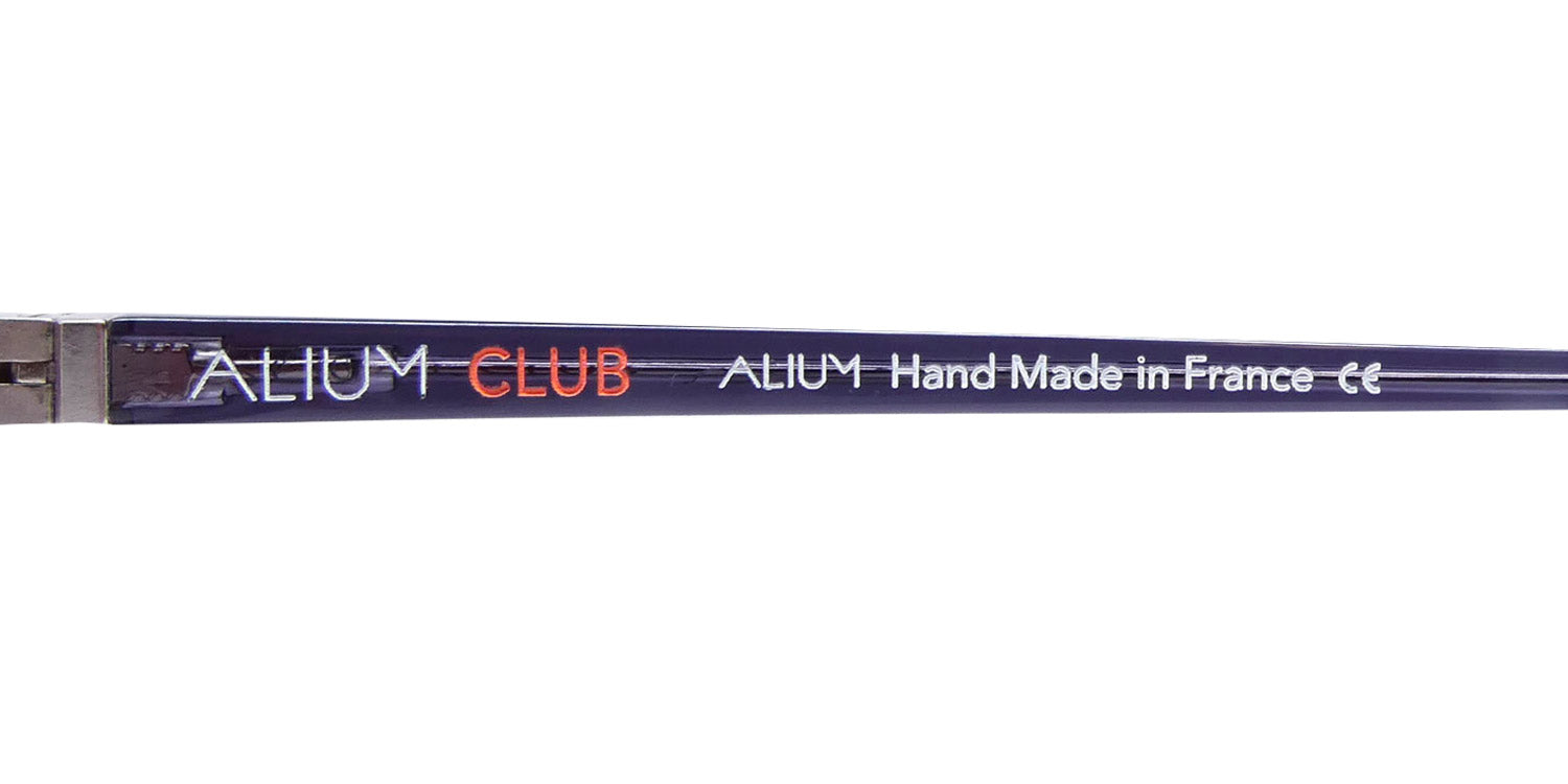 Face à Face Alium Club 2 Eyeglasses