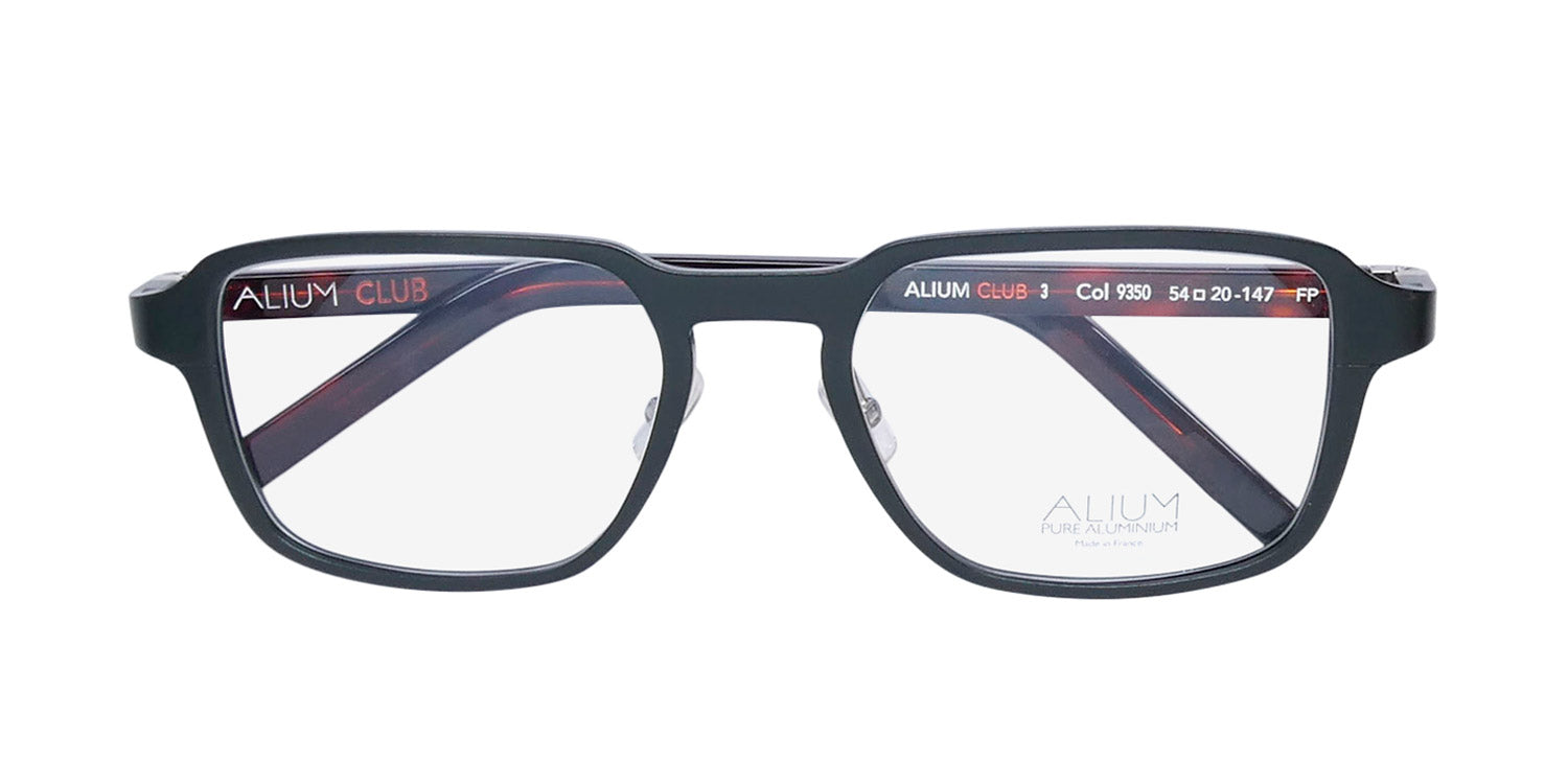 Face à Face Alium Club 3 Eyeglasses