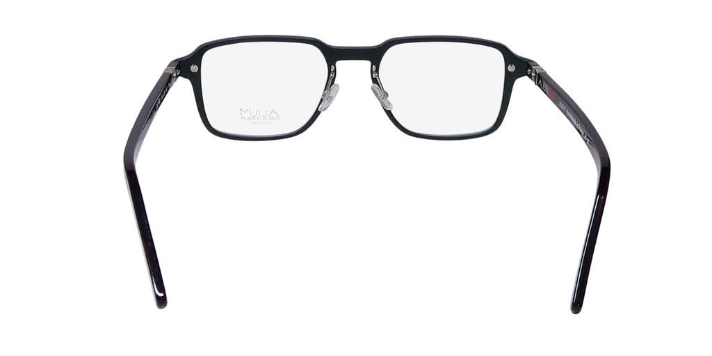 Face à Face Alium Club 3 Eyeglasses