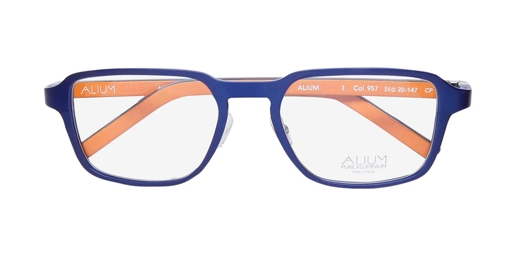 Face à Face Alium Club 3 Eyeglasses