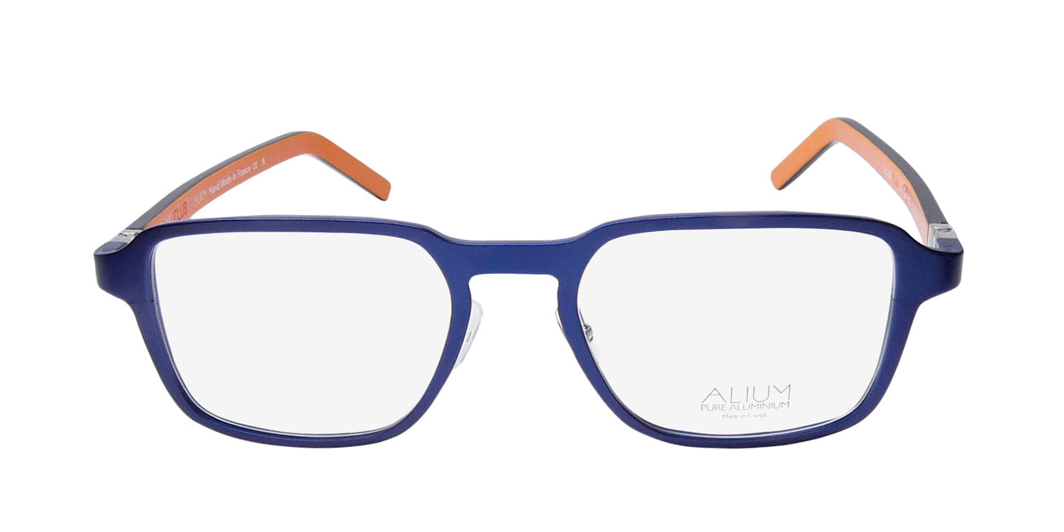 Face à Face Alium Club 3 Eyeglasses