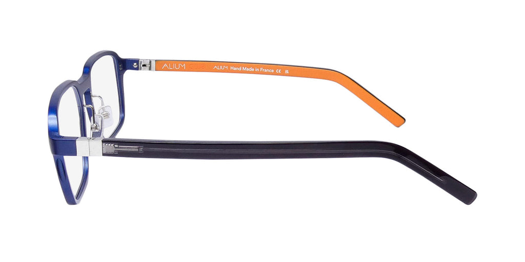 Face à Face Alium Club 3 Eyeglasses