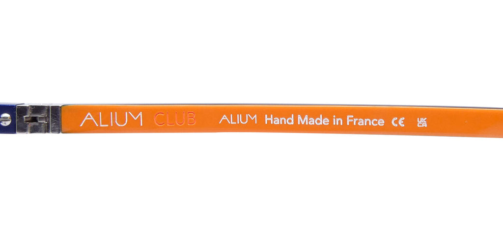 Face à Face Alium Club 3 Eyeglasses