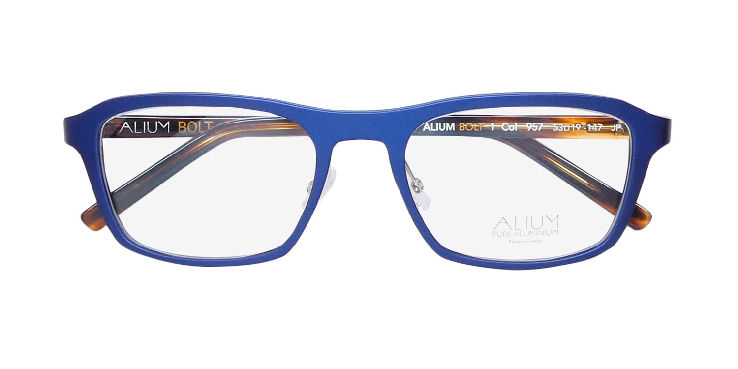 Face à Face Alium Bolt 1 Eyeglasses