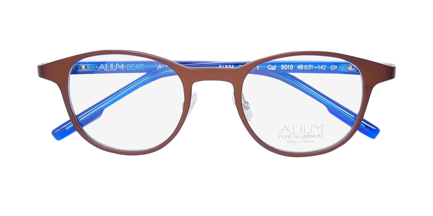 Face à Face Alium Gear 1 Eyeglasses
