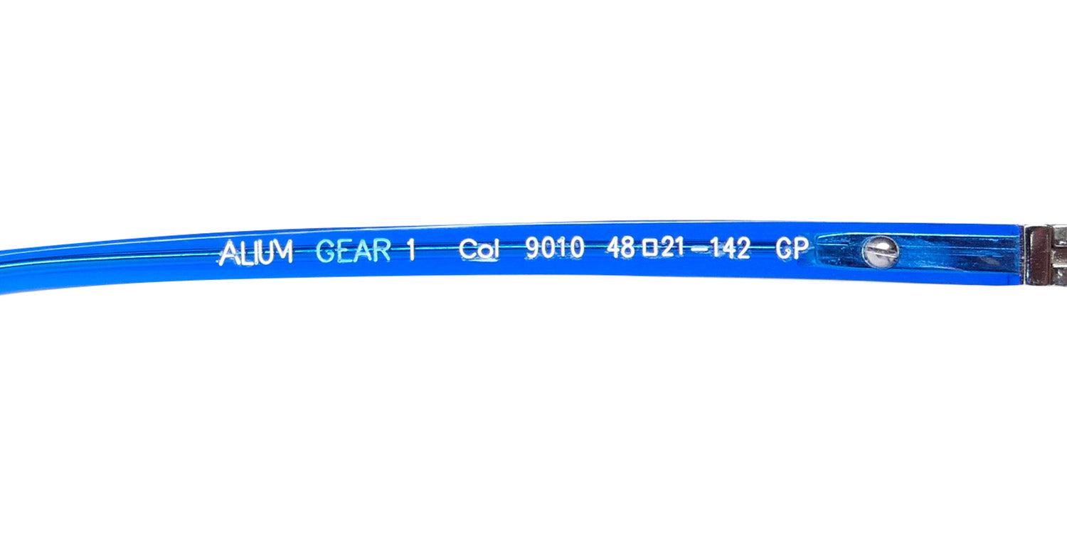 Face à Face Alium Gear 1 Eyeglasses