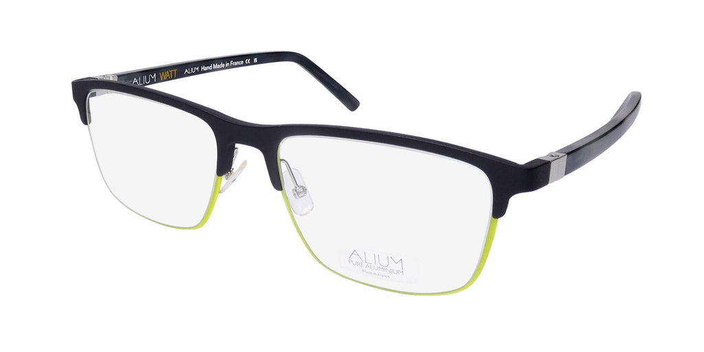 Face à Face Alium Watt 3 Eyeglasses